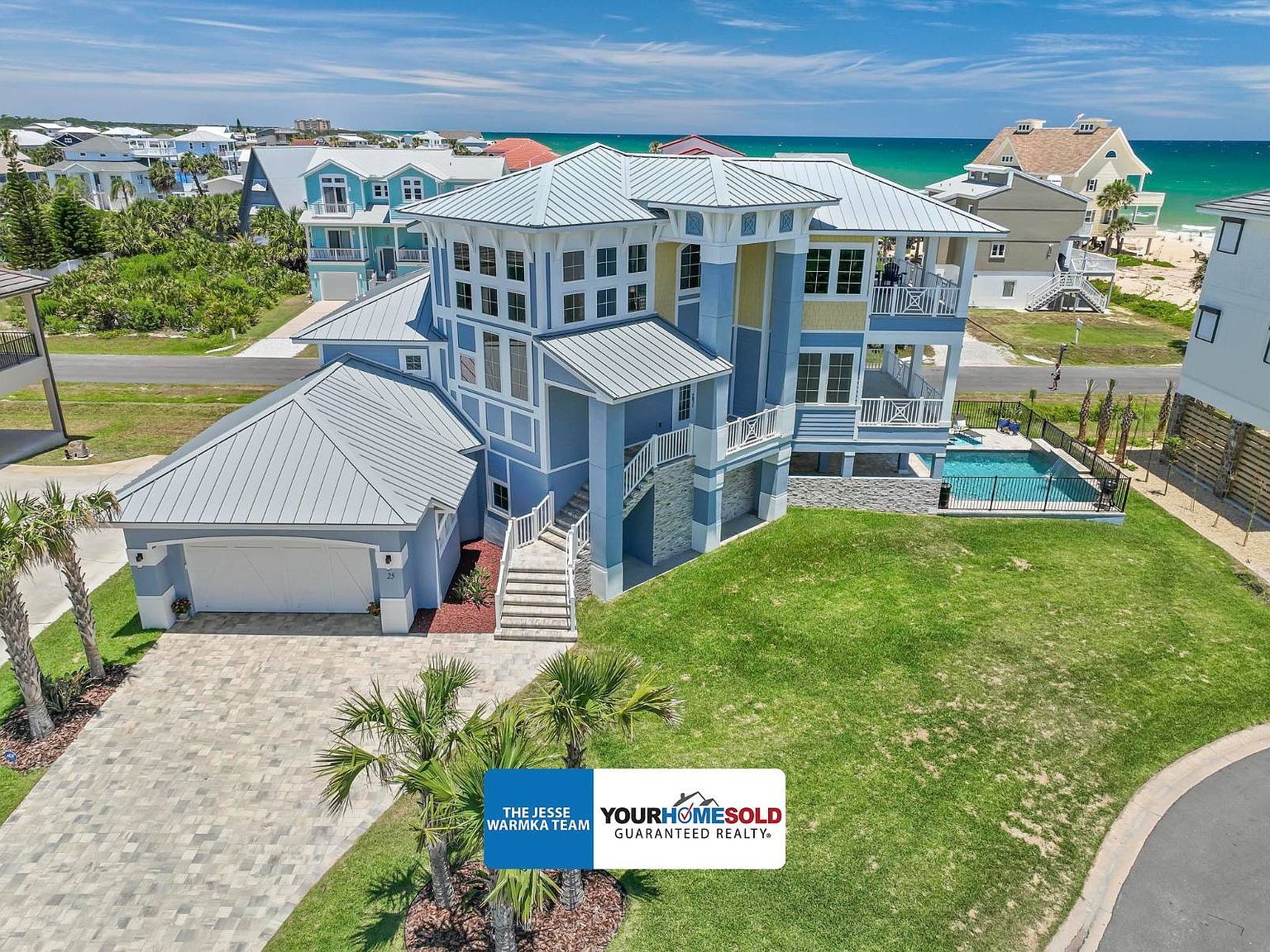 25 Rollins Dunes Dr Palm Coast, FL 32137 - Thumbnail 2