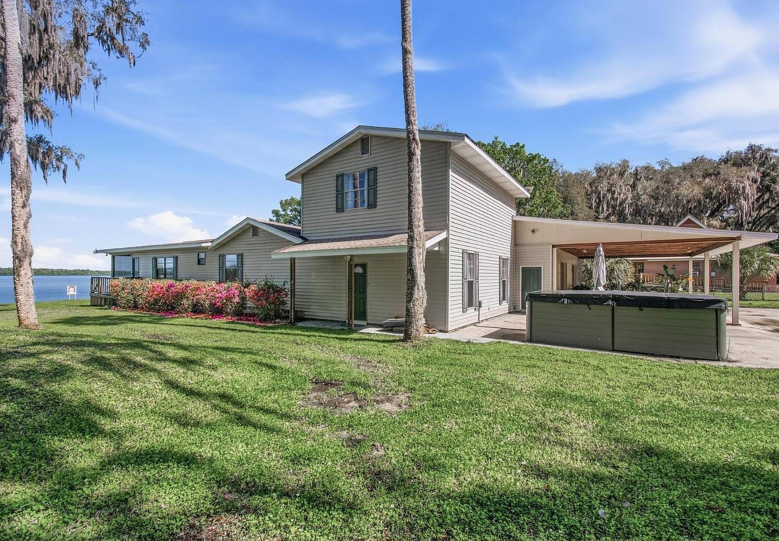 156 Crosby Rd San Mateo, FL 32187 - Thumbnail 2