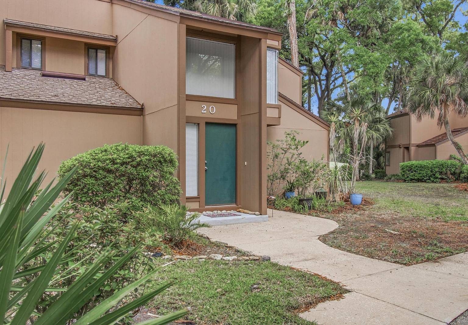 20 Masters Ct #20 Palm Coast, FL 32137  | Condominium