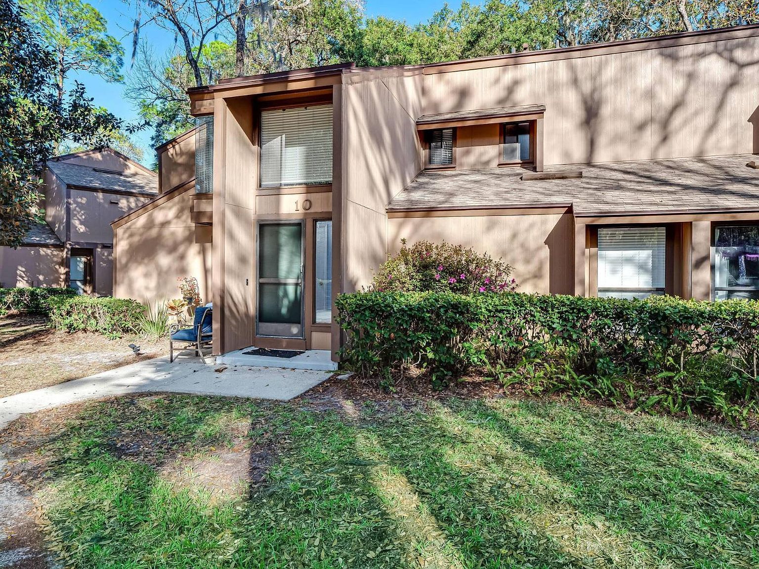 10 Pinehurst Pl Palm Coast, FL 32137  | Condominium