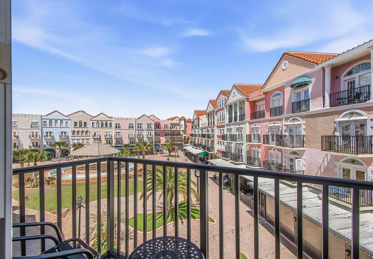 101 Palm Harbor Pkwy #B-315 Palm Coast, FL 32137  | Condominium