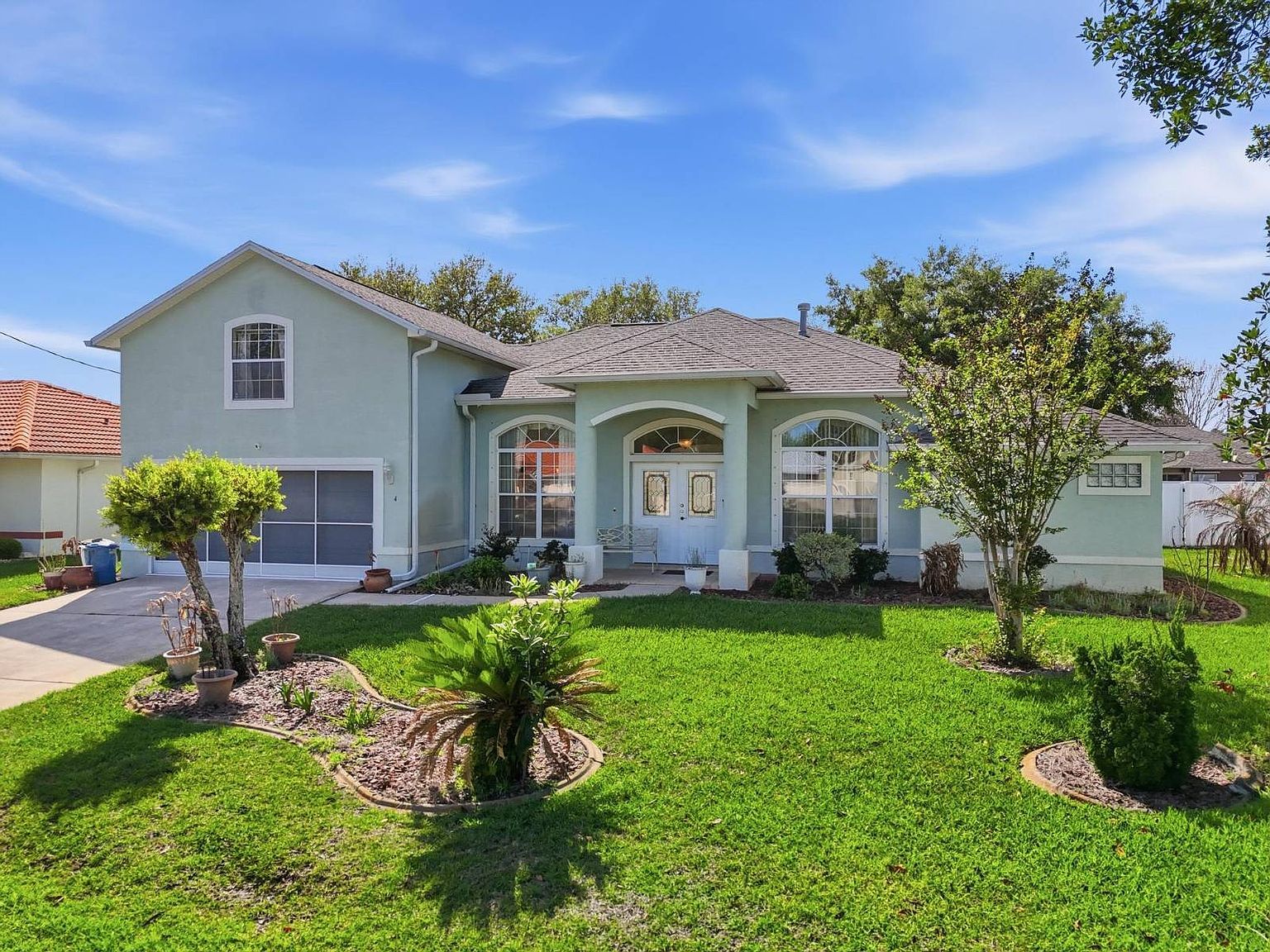 4 Farson Ln Palm Coast, FL 32137  | Single Family