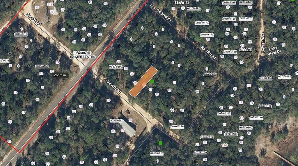 Xx Southeast St #4 Interlachen, FL 32148, 32148