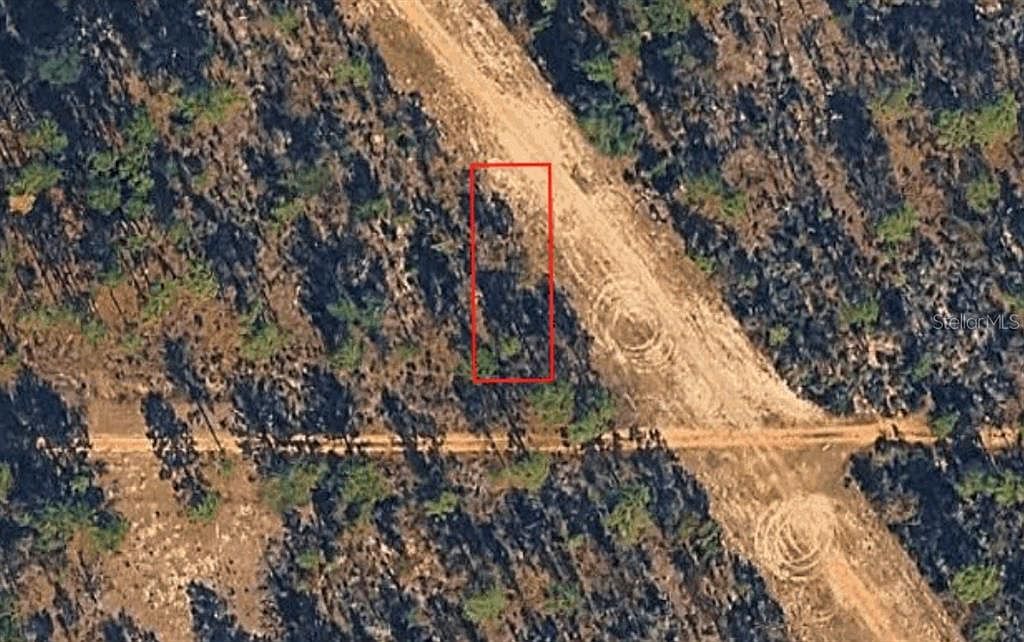 Xx Birch Ave Lot 14 Interlachen, FL 32148, 32148