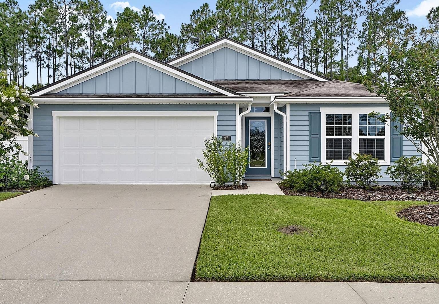 97 Rivertown Rd Palm Coast, FL 32137, 32137