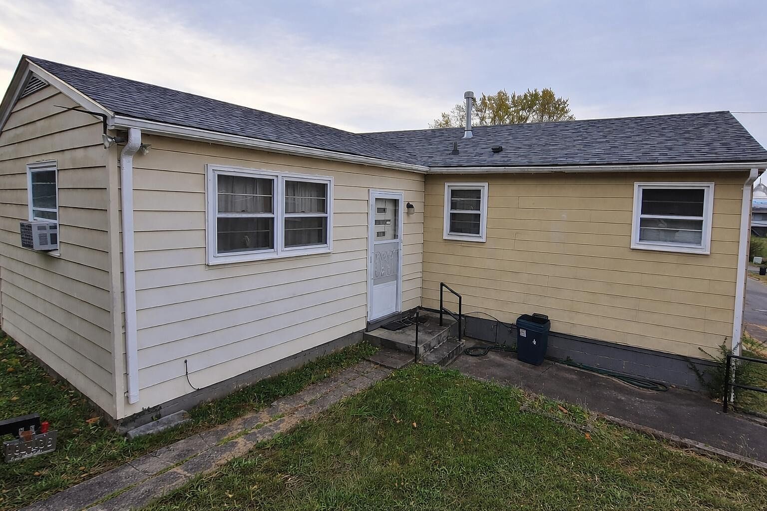 1431 Gilmer Ave NW Roanoke, VA 24017  | Single Family