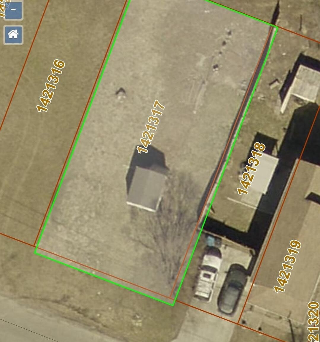 0 Buford Ave SW Lot 26-27 Roanoke, VA 24015  | Land/Lot