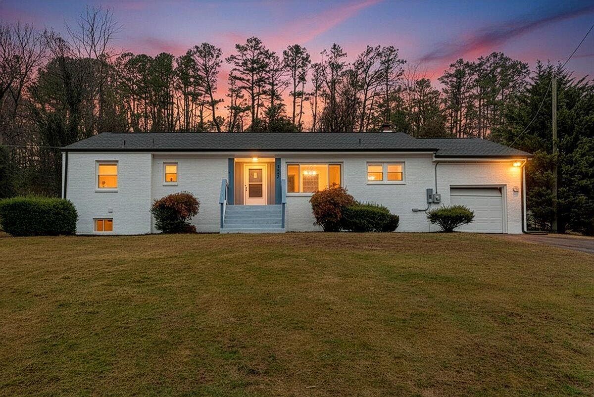 3417 Windsor Rd SW Roanoke, VA 24018  | Single Family