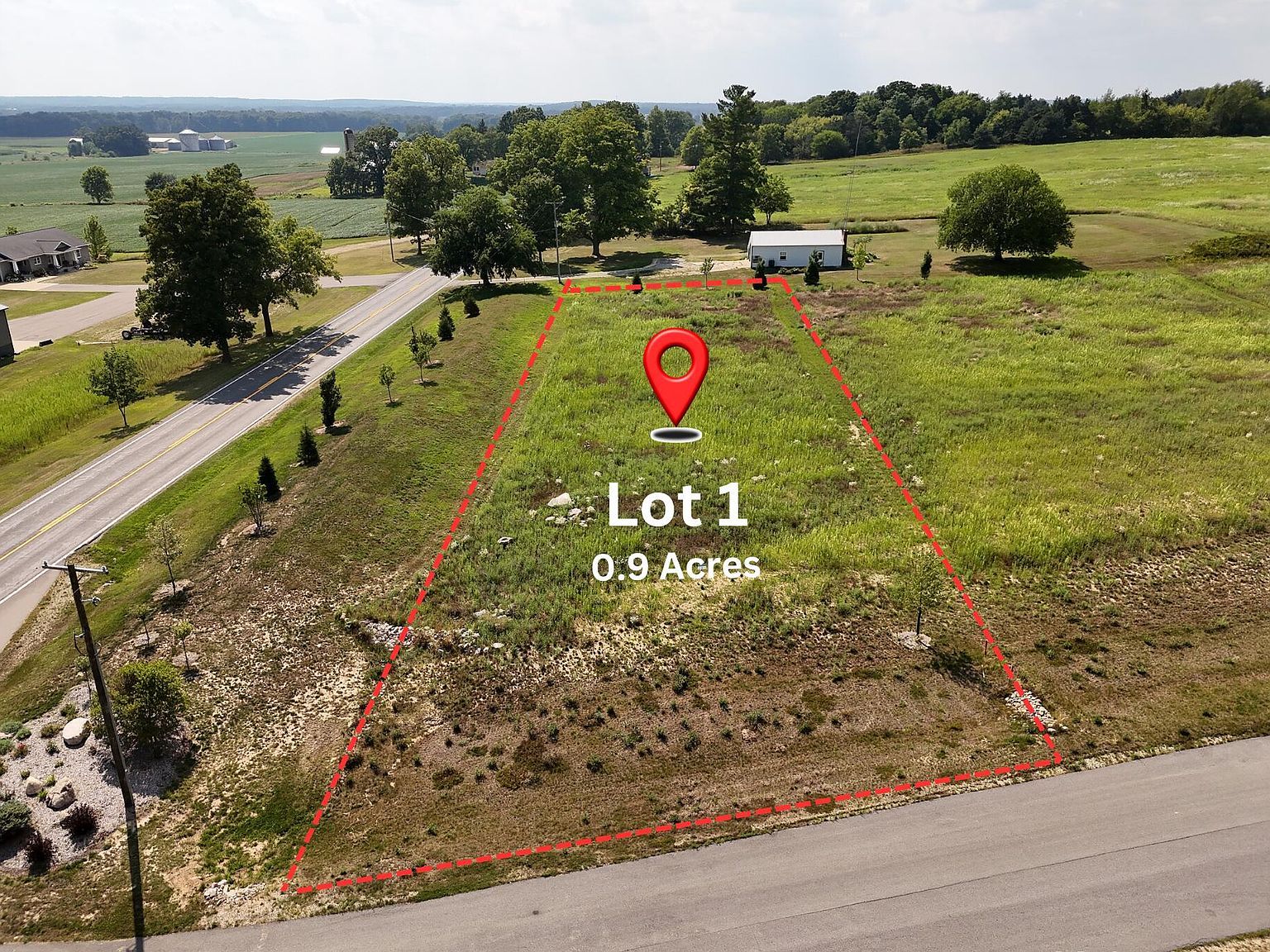 1 High Ridge Ct Freeport, MI 49325 - Thumbnail 2