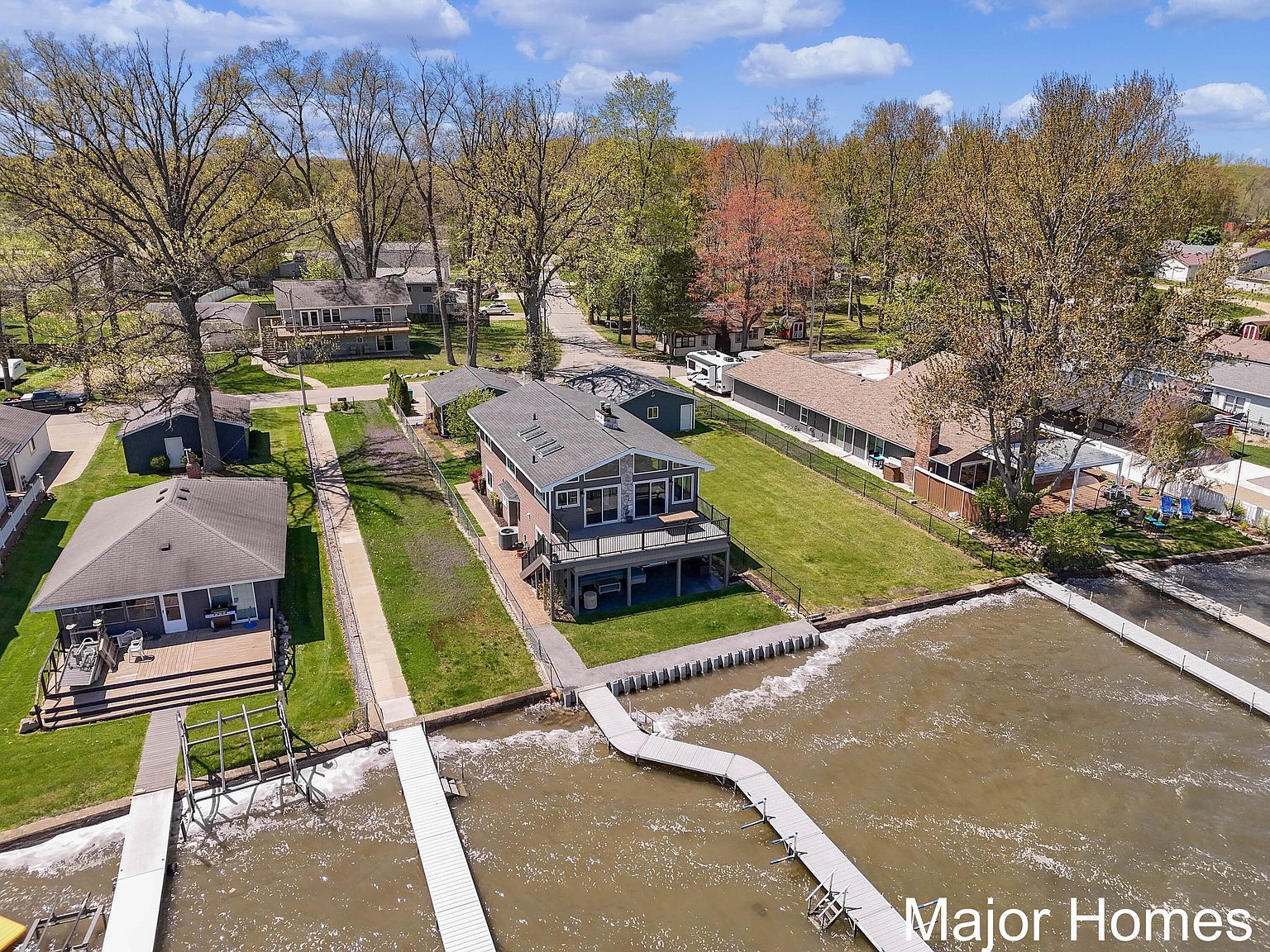 3179 Sandy Beach St Wayland, MI 49348 - Thumbnail 2