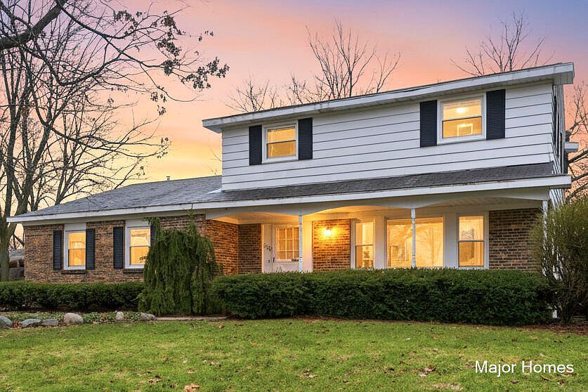 7728 Hollyhock Ave Jenison, MI 49428 - Thumbnail 2