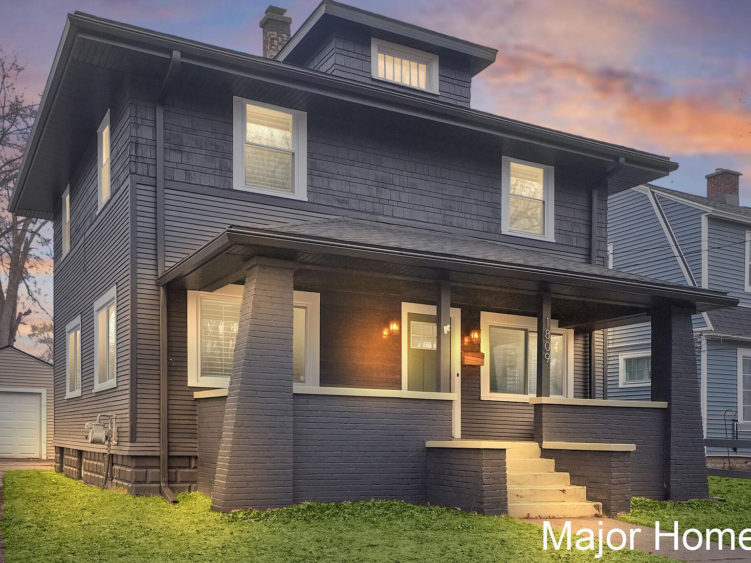 1809 College Ave SE Grand Rapids, MI 49507 - Thumbnail 2