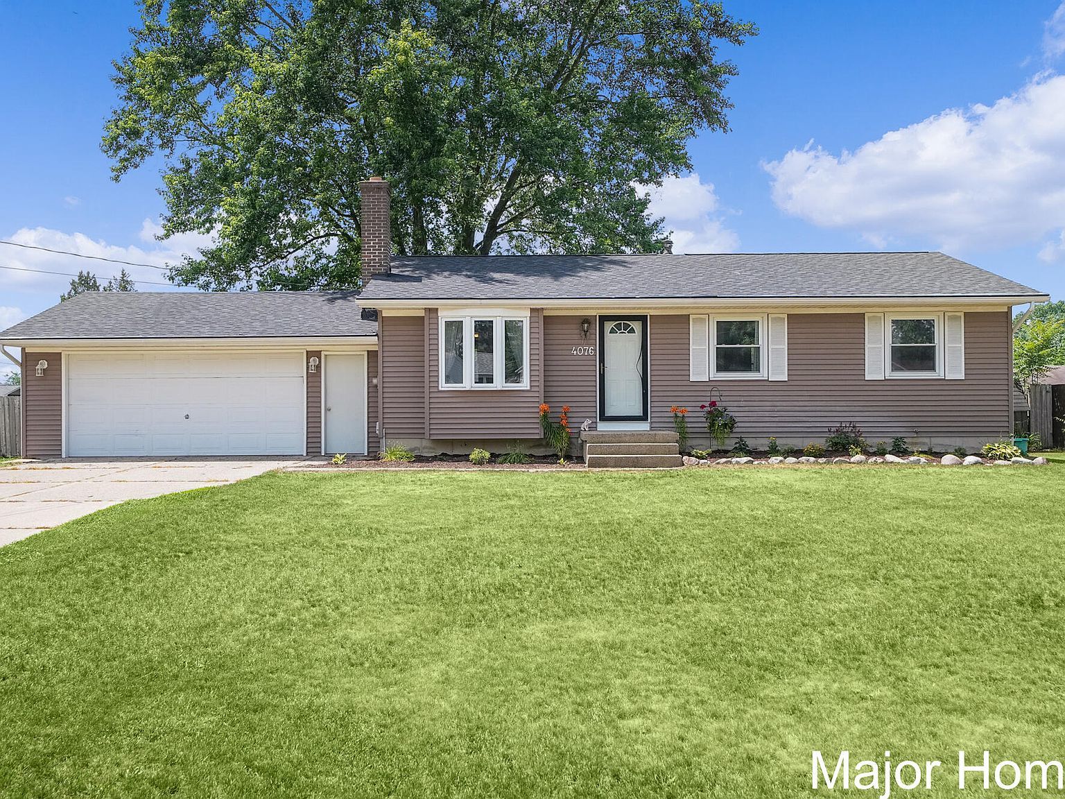 4076 Ranchero Dr Dorr, MI 49323  | Single Family