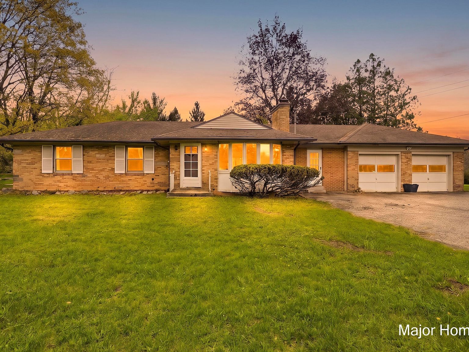 2190 Knapp St NE Grand Rapids, MI 49505  | Single Family
