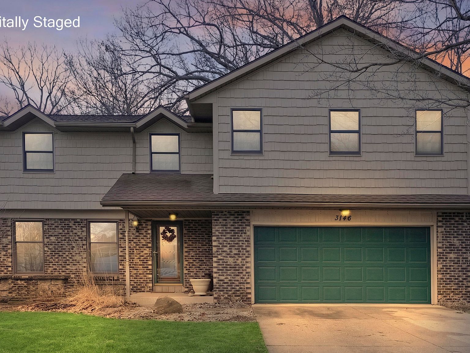 3146 Pinedale Dr SW Grandville, MI 49418  | Single Family