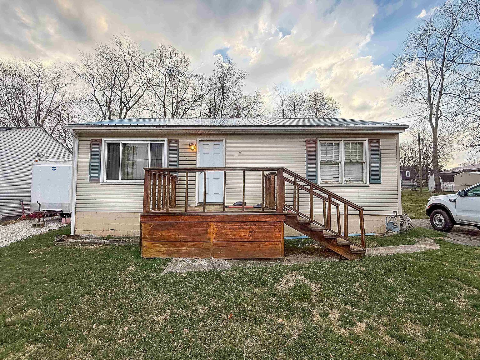 2008 Washington St Flatwoods, KY 41139 - Thumbnail 2