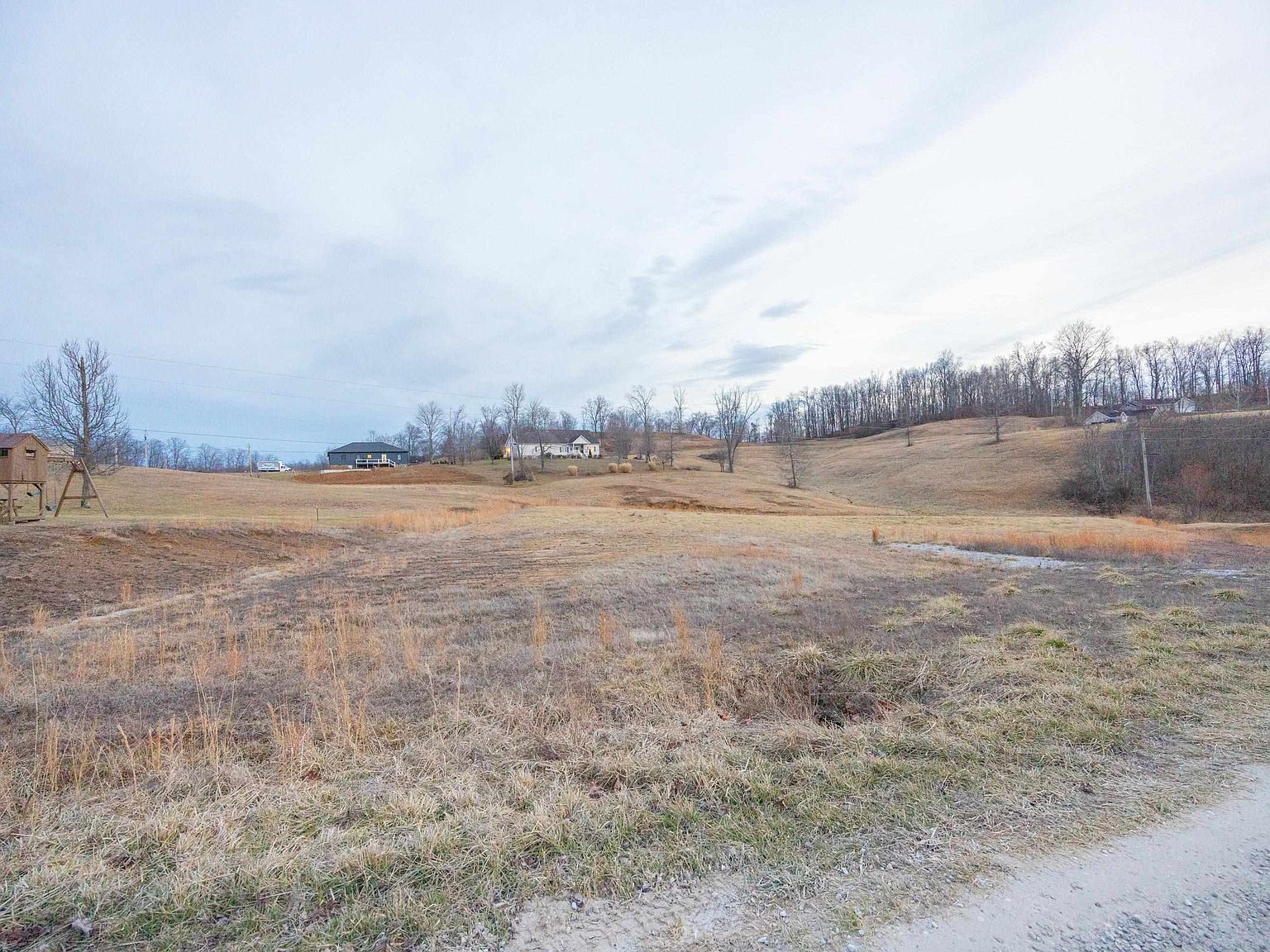 0 Arabian Ln Grayson, KY 41143 - Thumbnail 2