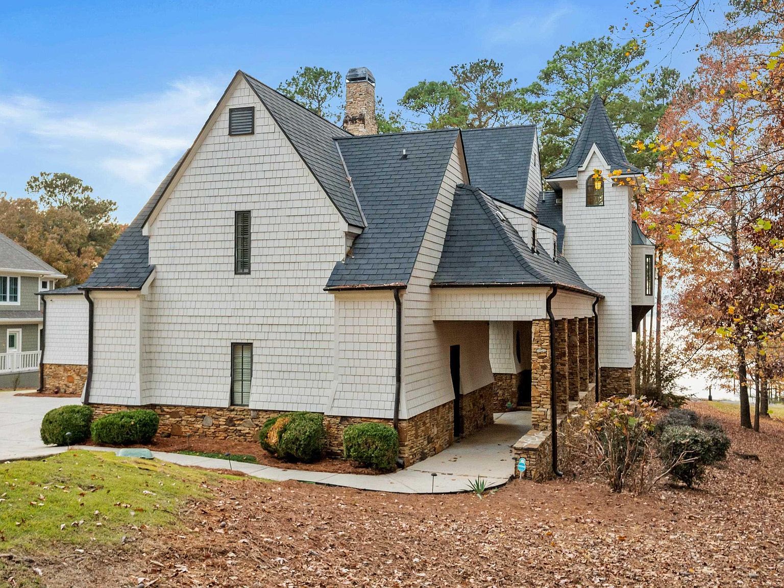 77 Waters Edge Way Alpine, AL 35014 - Thumbnail 2