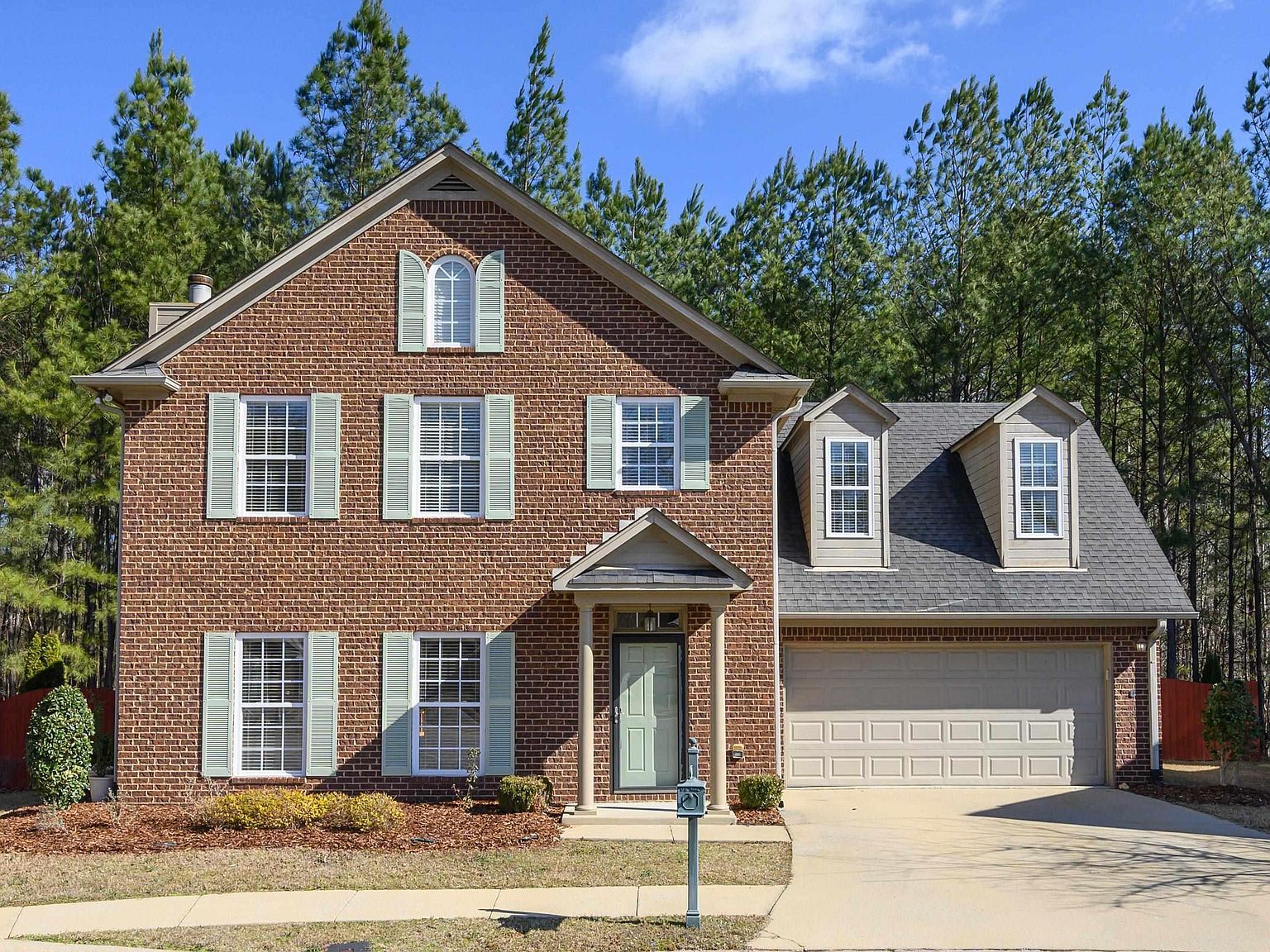 188 Scarlet Ln Chelsea, AL 35043 - Thumbnail 2