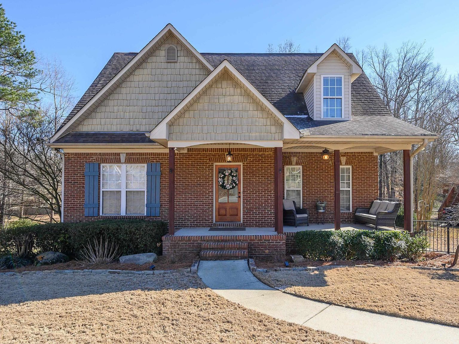 220 Camellia Dr Chelsea, AL 35043 - Thumbnail 2