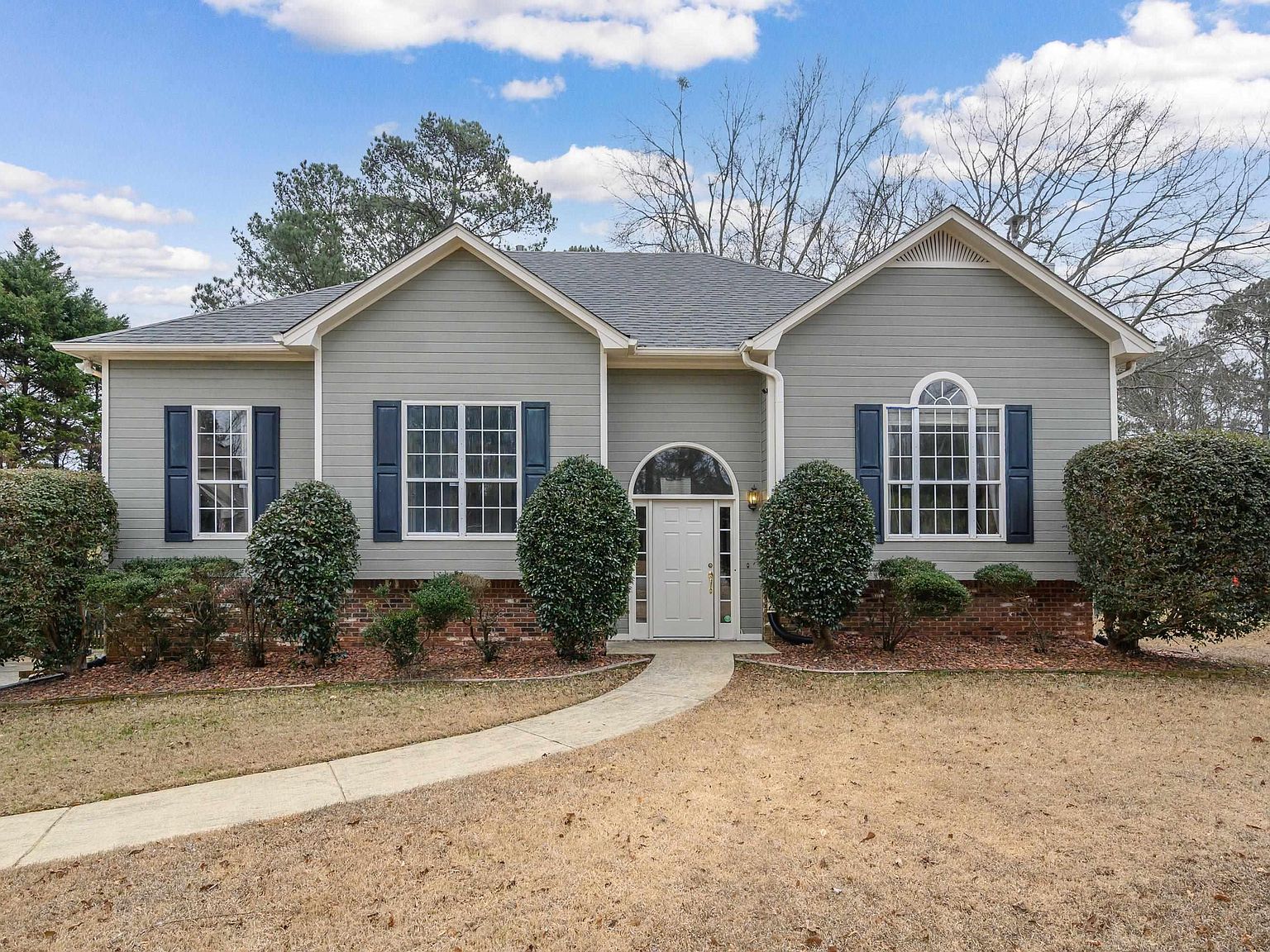 244 Twin Oaks Way Chelsea, AL 35043 - Thumbnail 2