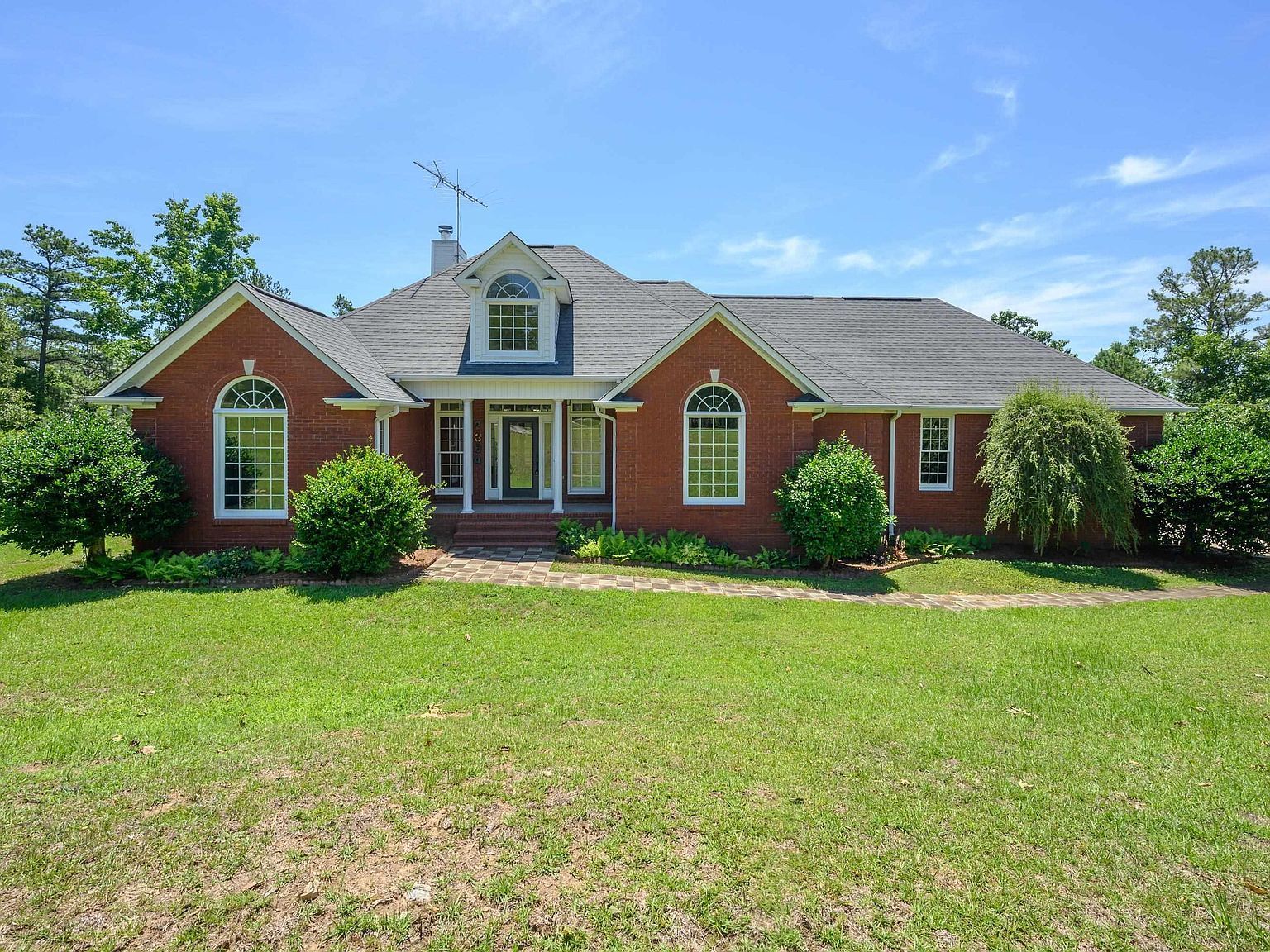 2384 Highway 331 Columbiana, AL 35051 | Single Family