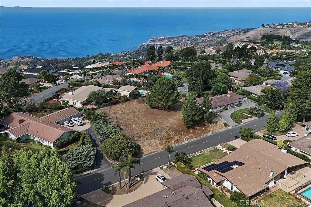 6 Coveview Dr LOT 13 Rancho Palos Verdes, CA 90275 - Thumbnail 2
