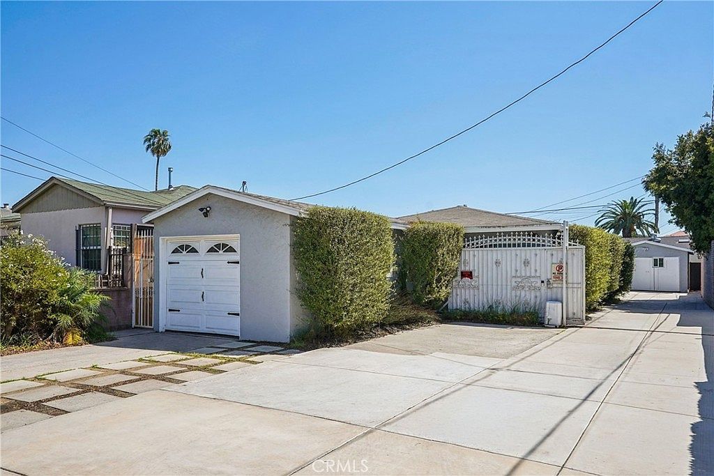 3944 W 111th Pl Inglewood, CA 90303  | Multi Family