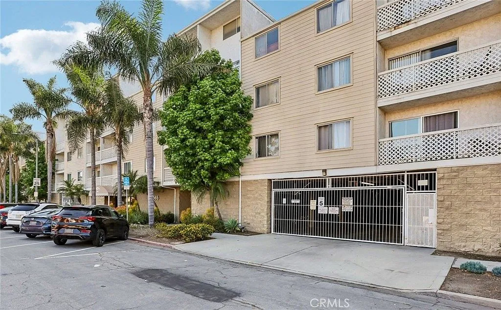 3565 Linden Ave Unit 165 Long Beach, CA 90807, 90807