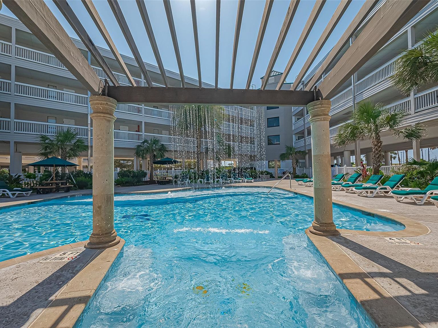 6102 Seawall Blvd #123 Galveston, TX 77551 - Thumbnail 2