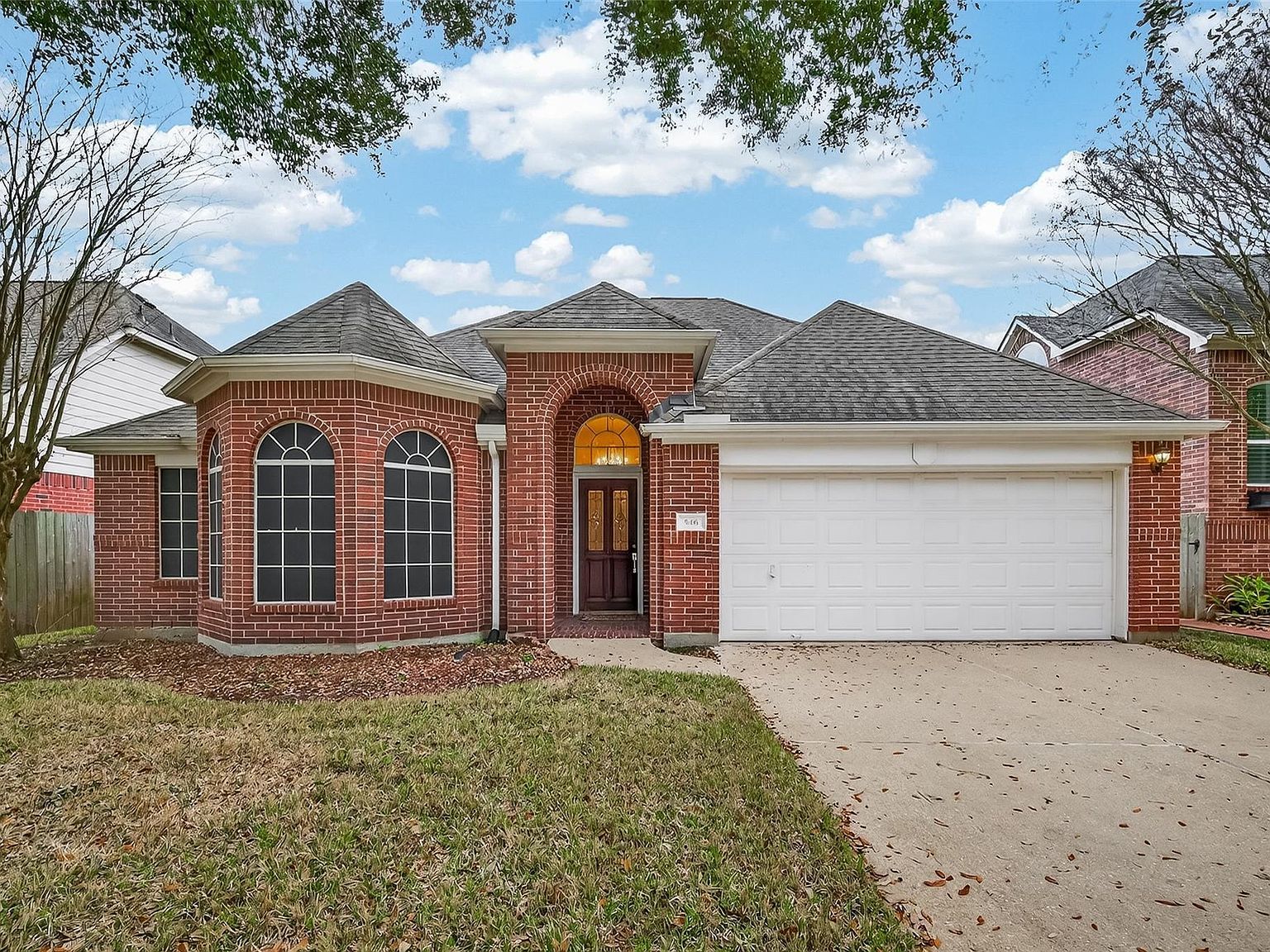 546 Ivy Cross Ln Sugar Land, TX 77479 - Thumbnail 2