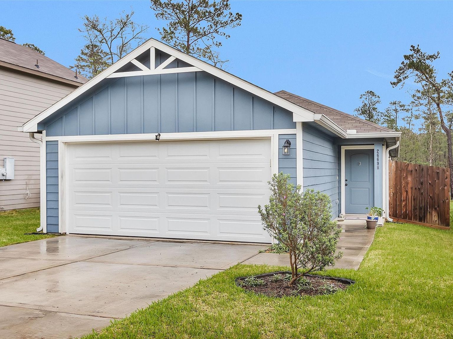 26698 Pools Creek Dr Huntsville, TX 77320 - Thumbnail 2