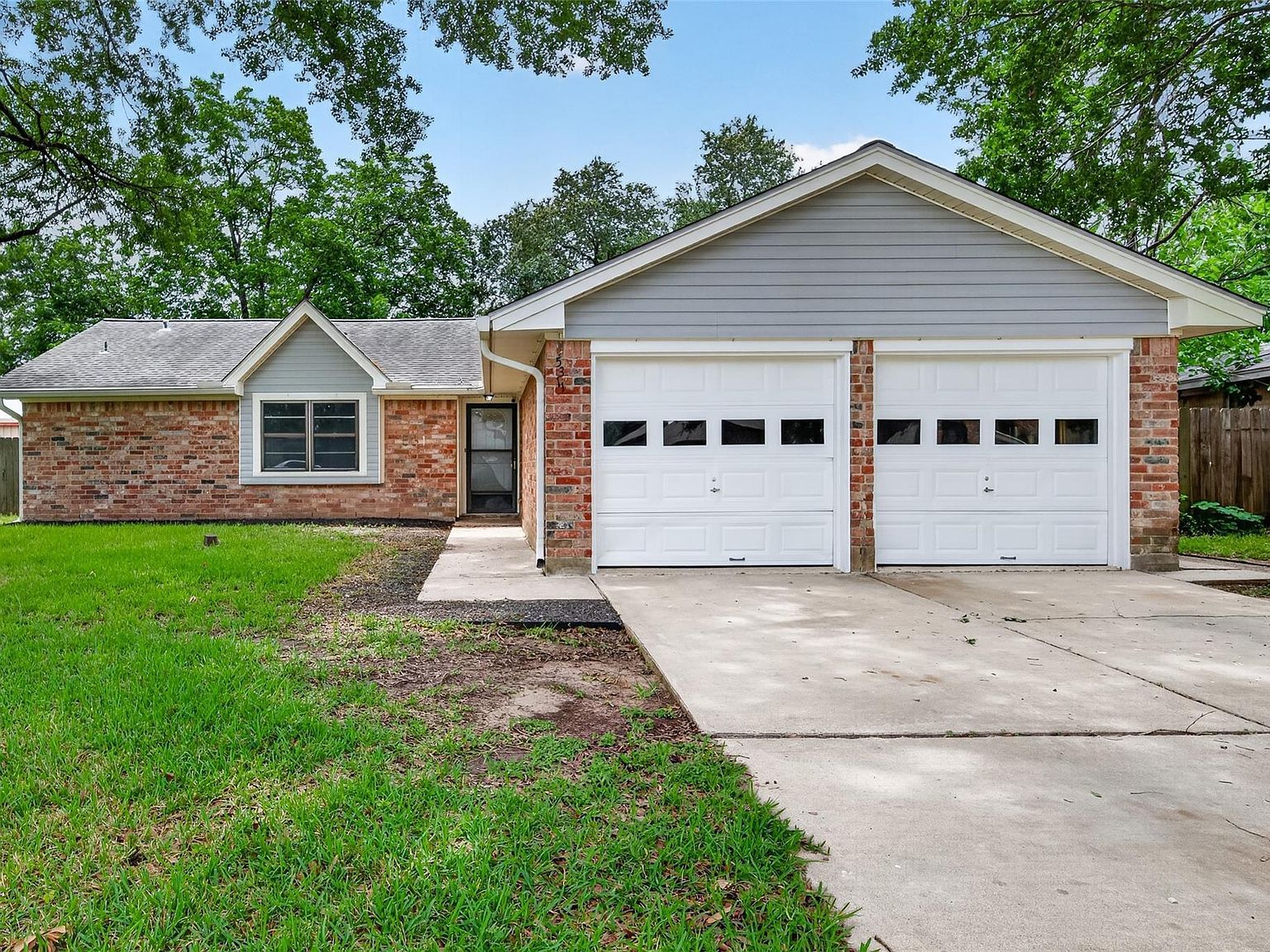 5311 Little John Ln Katy, TX 77493, 77493