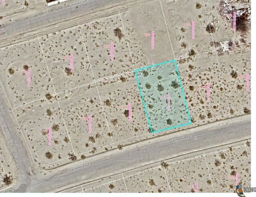 1269 California Dr Thermal, CA 92274 - Thumbnail 2