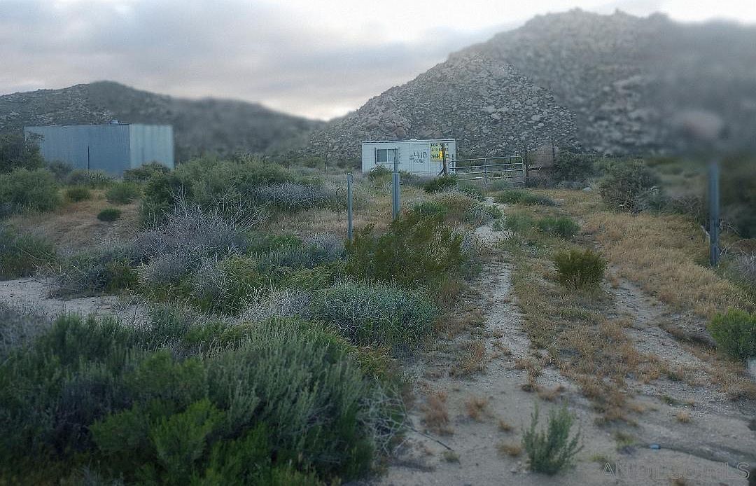 0 Inkopah Park Rd #13 Jacumba, CA 91934 - Thumbnail 2