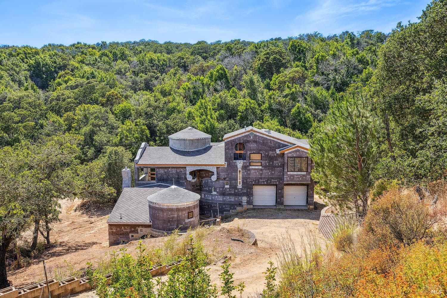 448 Grandview Ave Novato, CA 94945 - Thumbnail 2