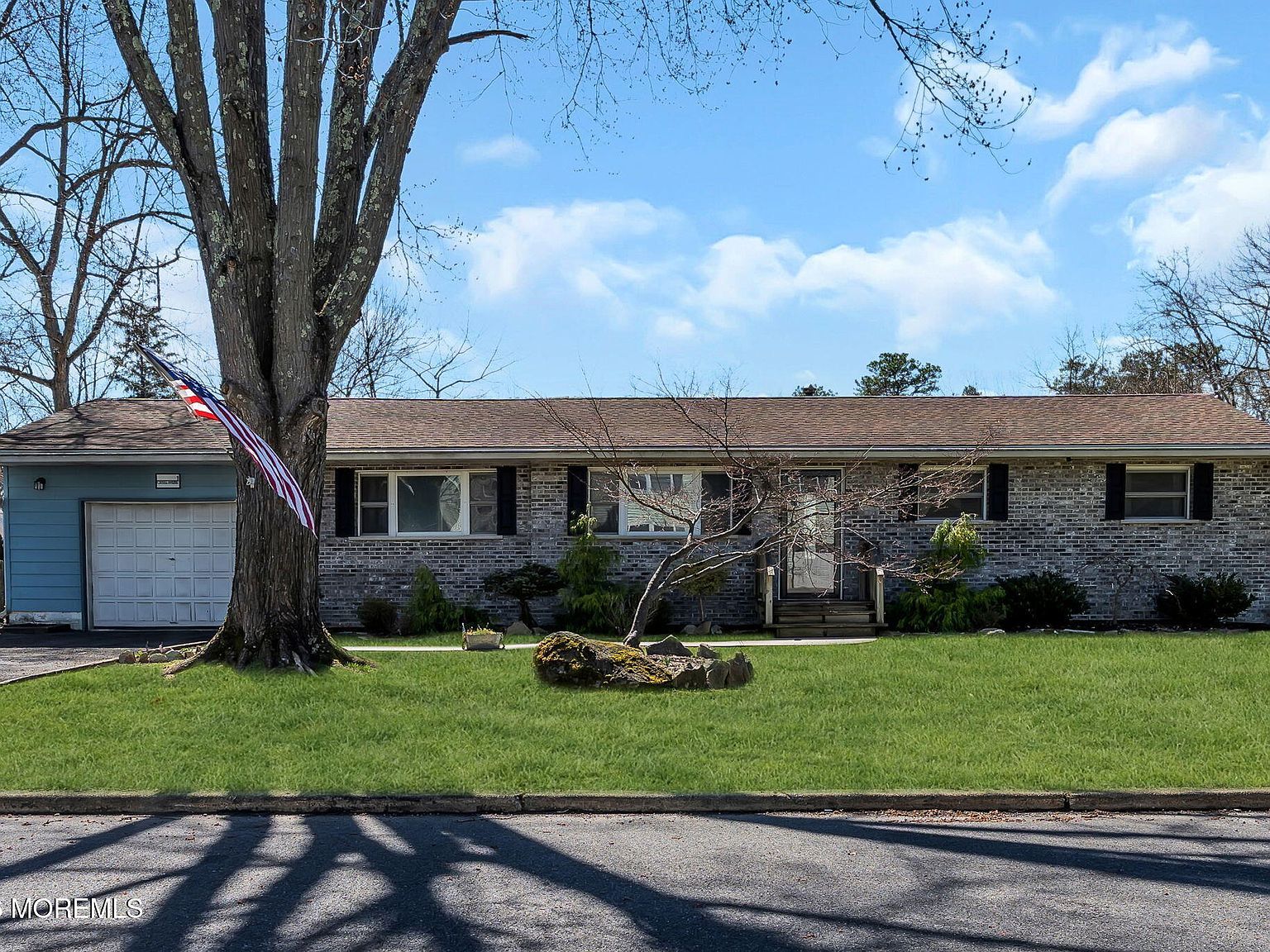 1 Castle Ave Jackson, NJ 08527  | Single Family