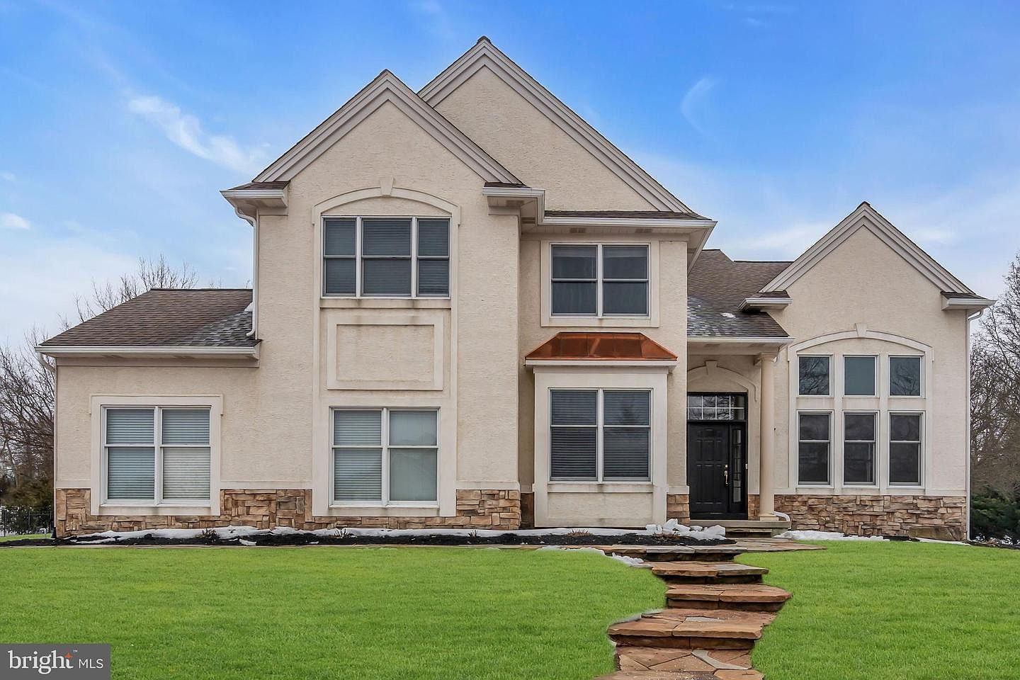 412 Harvest Mill Way Mullica Hill, NJ 08062 - Thumbnail 2