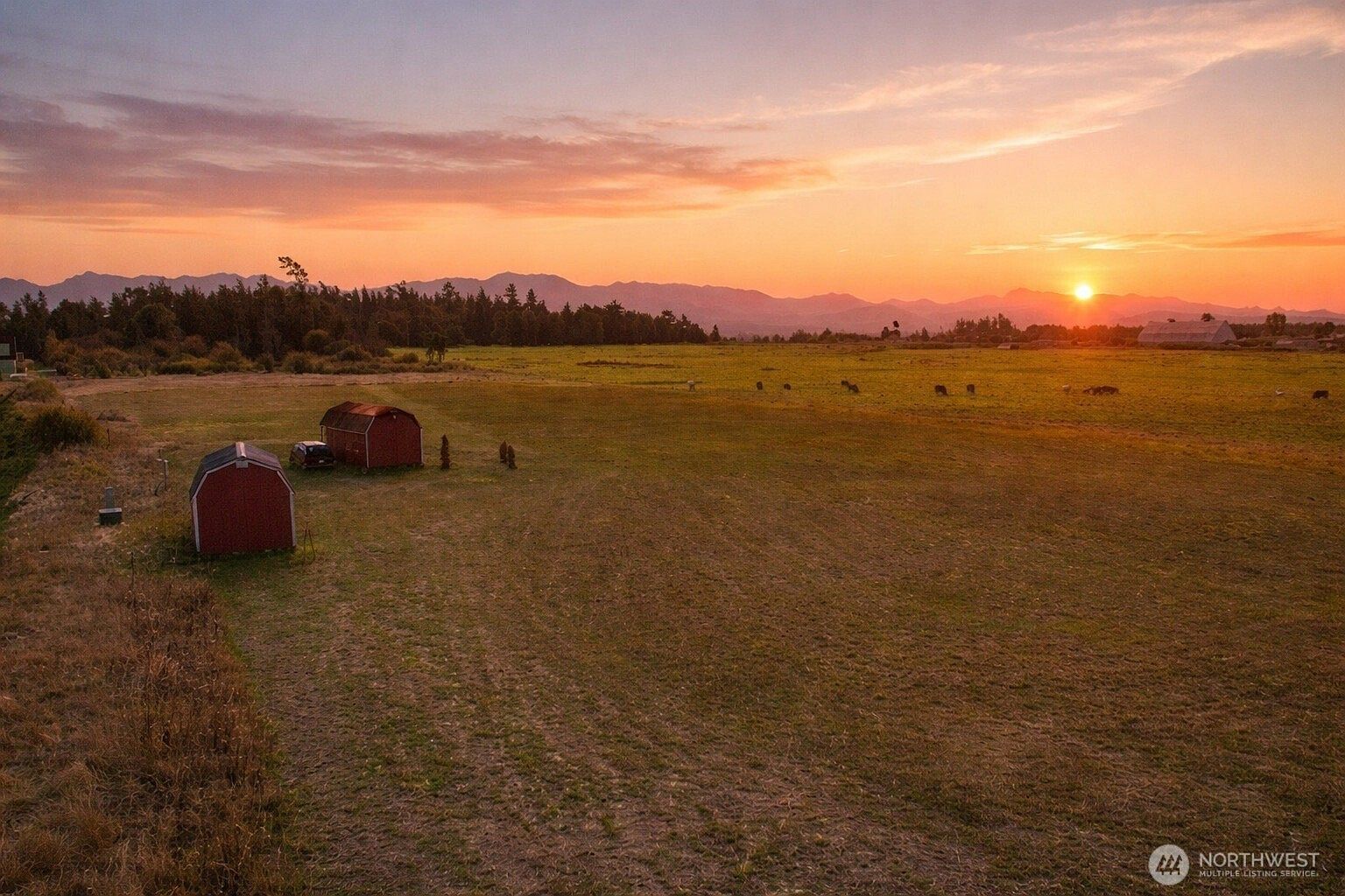 982 E Anderson Rd Sequim, WA 98382, 98382