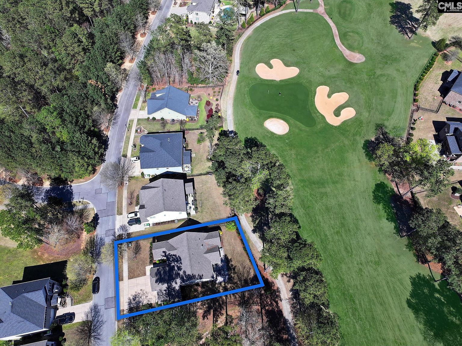 1212 Coogler Crossing Dr Blythewood, SC 29016 - Thumbnail 2