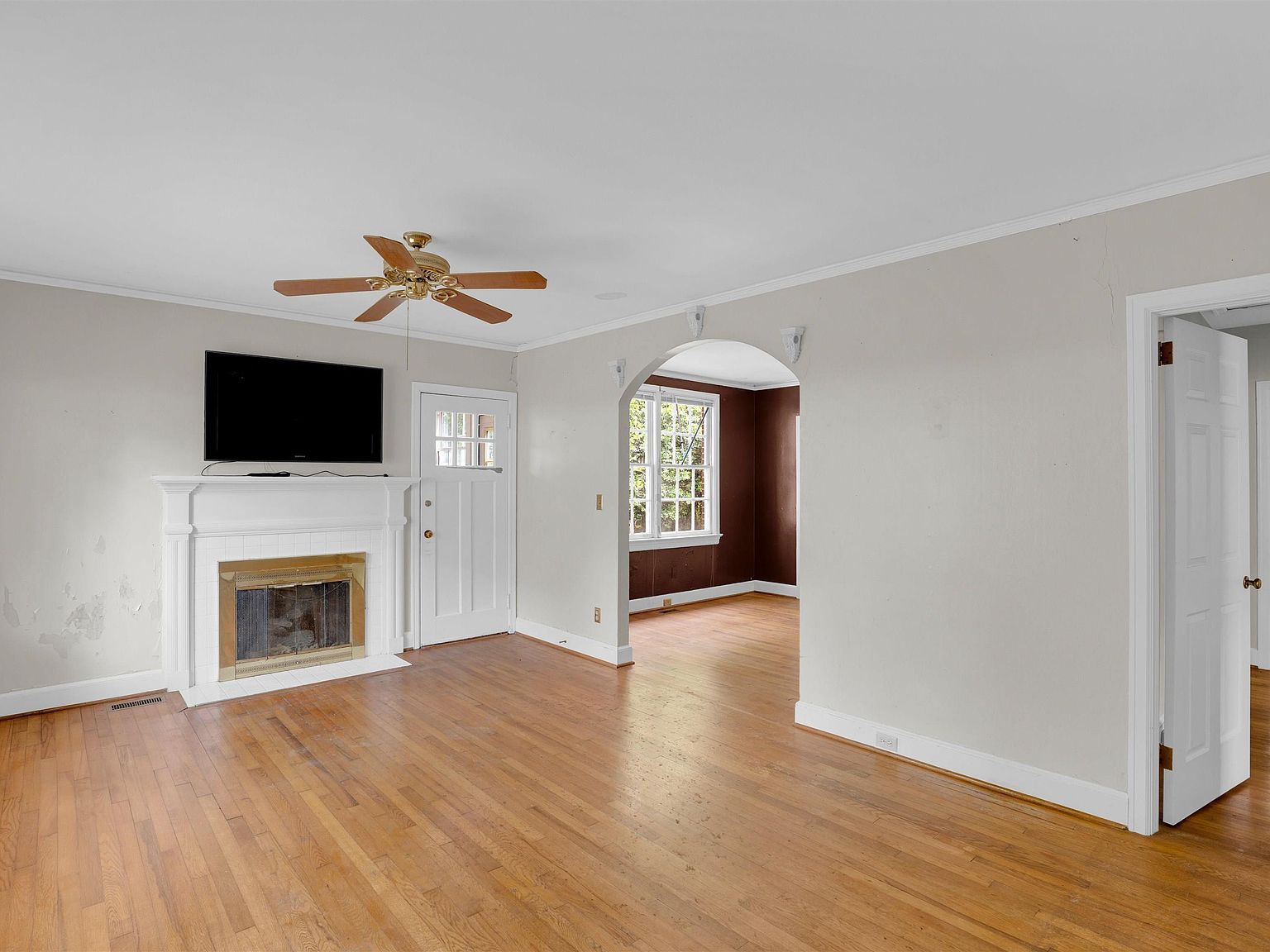 412 N Trenholm Rd Columbia, SC 29206  | Single Family