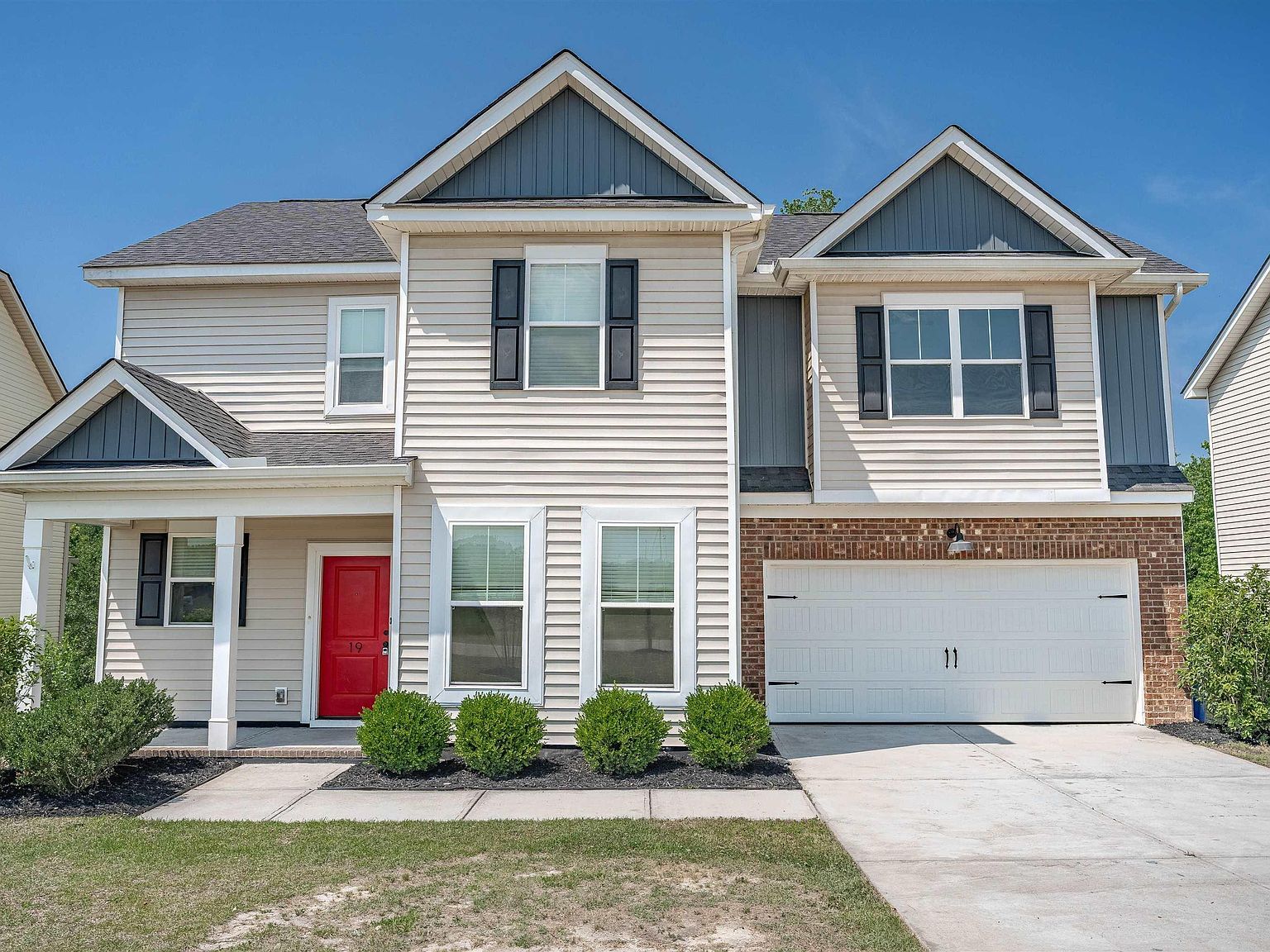 19 Competition Dr Camden, SC 29020  | Single Family