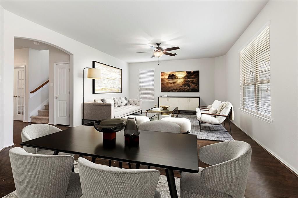 29551 Monona Terrace Ct Spring, TX 77386 - Thumbnail 2