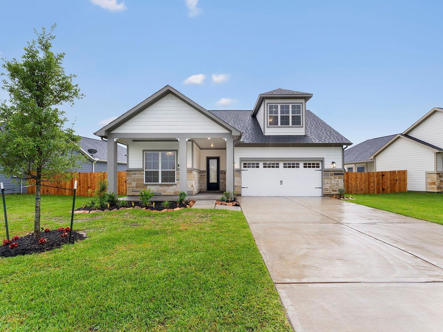 1306 Hidden Oaks Dr Tomball, TX 77375 - Thumbnail 2