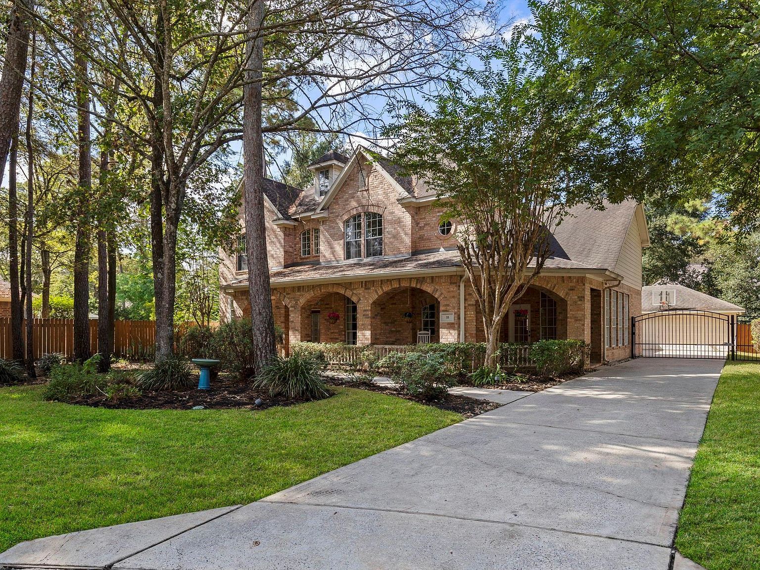 35 Dewdrift Pl Spring, TX 77382 - Thumbnail 2