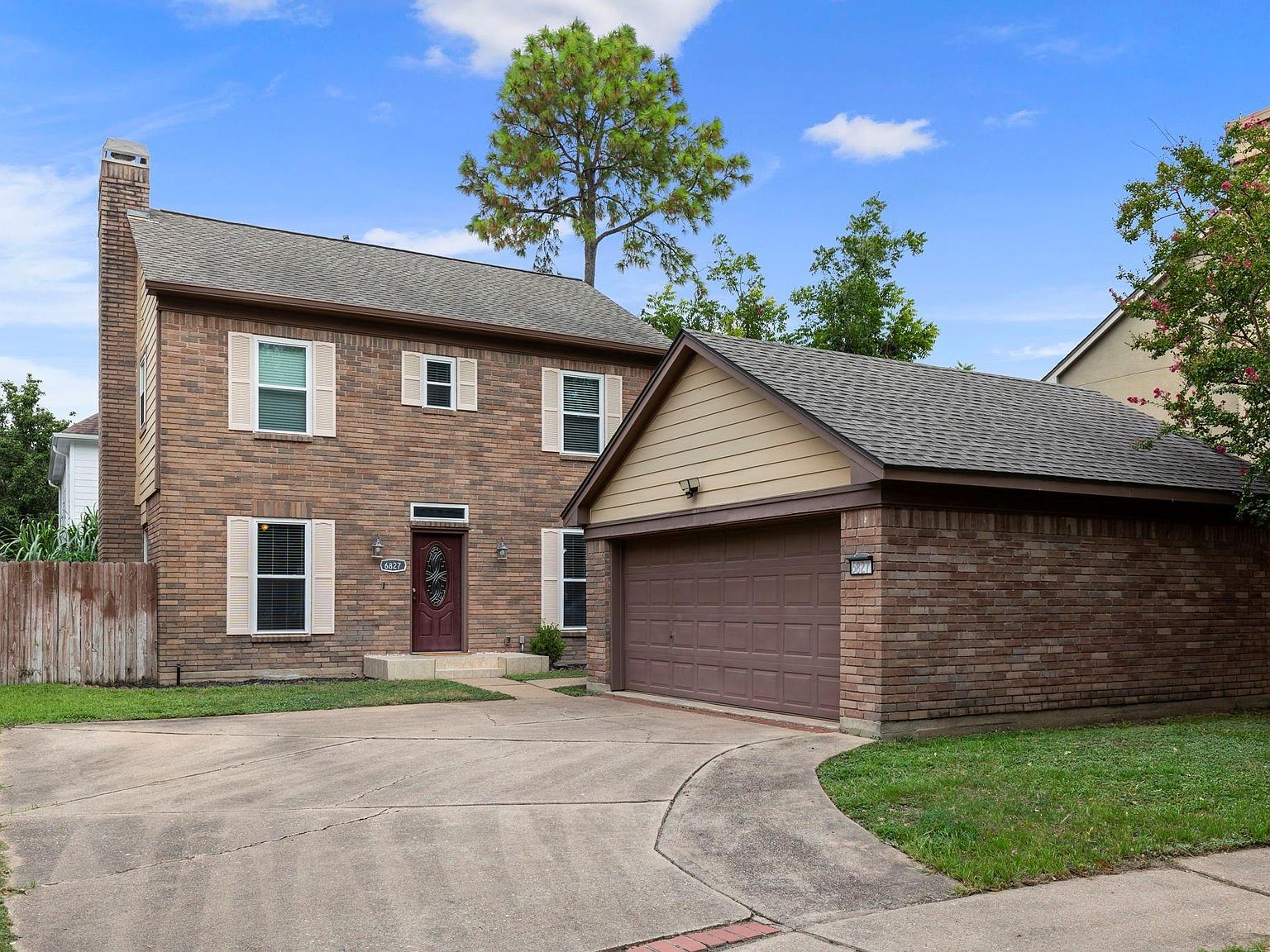 6827 Hollow Hearth Dr Houston, TX 77084 - Thumbnail 2