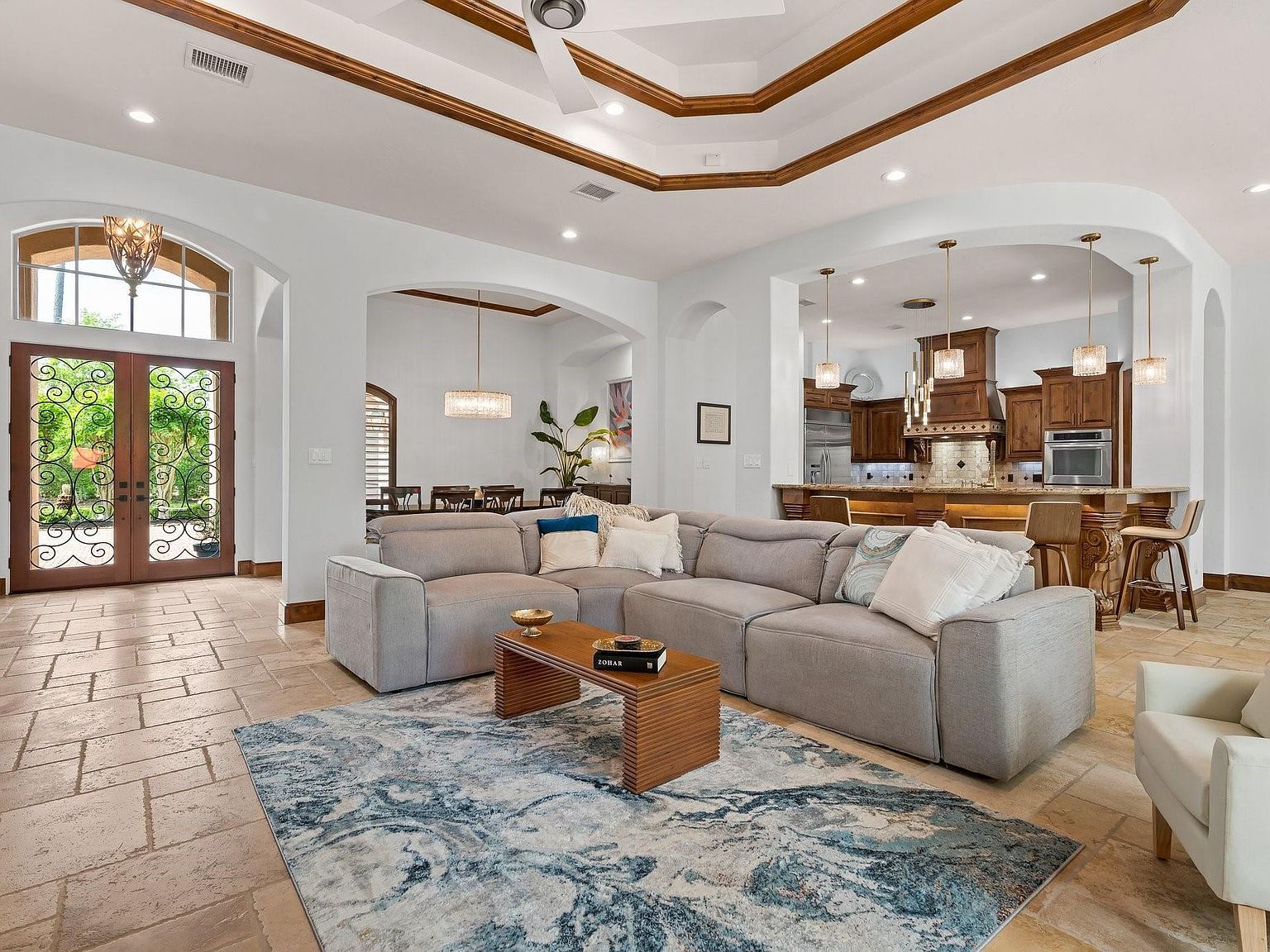 22 Johnathan Landing Ct Spring, TX 77389 - Thumbnail 2