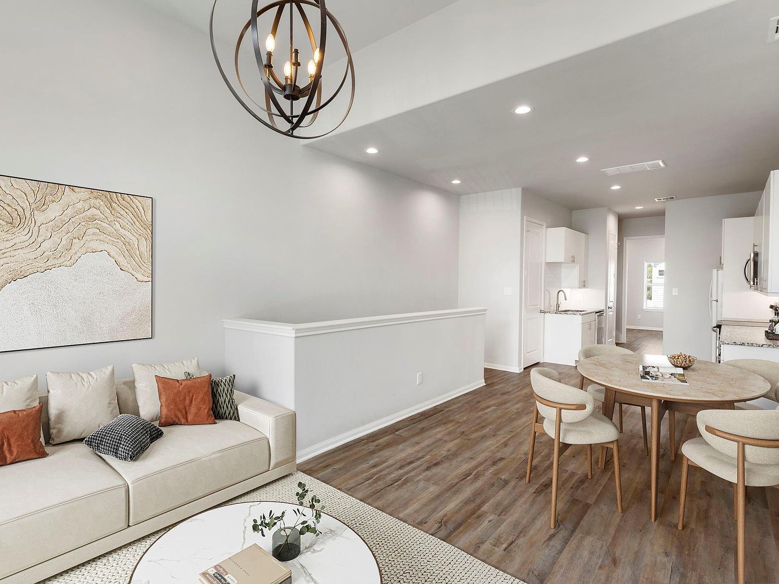 4908 Paradigm Ln Spring, TX 77379 - Thumbnail 2