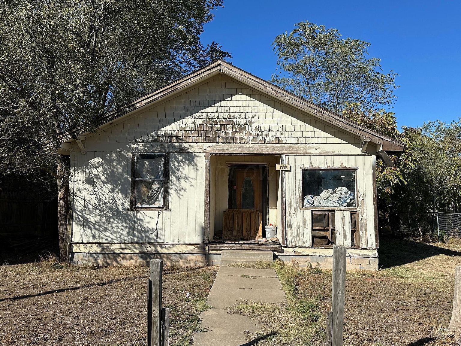 1406 SW 9th Ave Amarillo, TX 79101 - Thumbnail 2