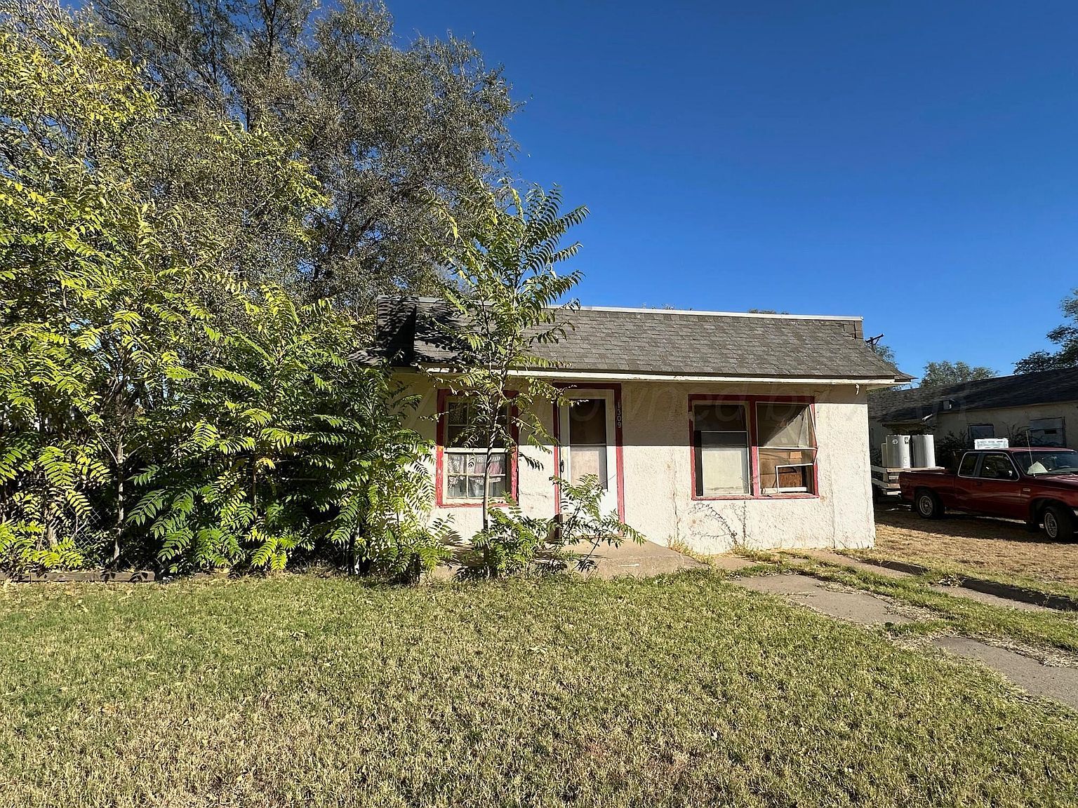 1309 Herman St Amarillo, TX 79102 - Thumbnail 2